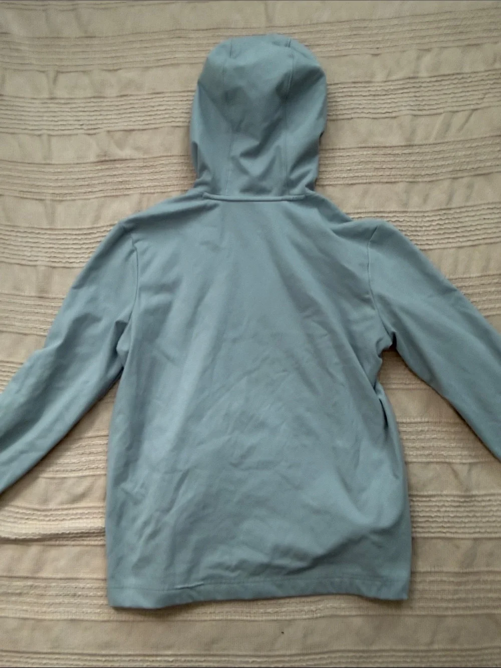 abercrombie kids lpullover hoodie with small logo